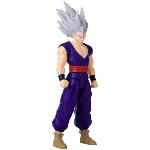  Limit Breaker figūrėlė - Gohan Beast, 30 cm thumbnail 4