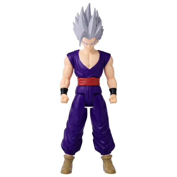  Limit Breaker figūrėlė - Gohan Beast, 30 cm thumbnail 2