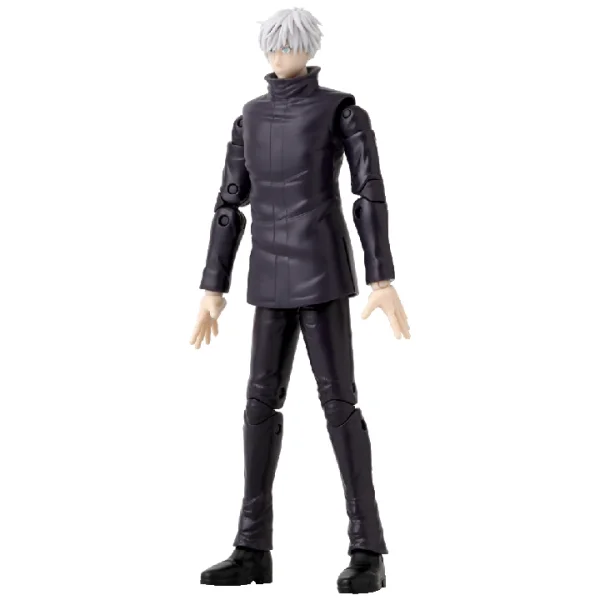  Jujutsu Kaisen figūrėlė su priedais, 16 cm - Gojo Hollow Purple thumbnail 3