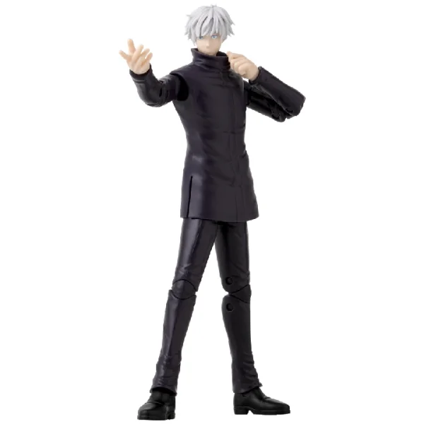  Jujutsu Kaisen figūrėlė su priedais, 16 cm - Gojo Hollow Purple thumbnail 5
