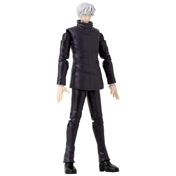  Jujutsu Kaisen figūrėlė su priedais, 16 cm - Gojo Hollow Purple thumbnail 4