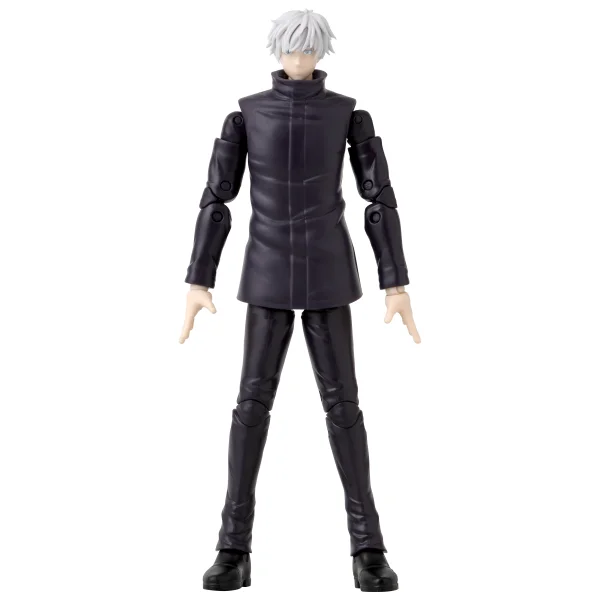  Jujutsu Kaisen figūrėlė su priedais, 16 cm - Gojo Hollow Purple thumbnail 2