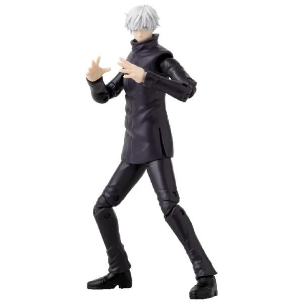  Jujutsu Kaisen figūrėlė su priedais, 16 cm - Gojo Hollow Purple thumbnail 7