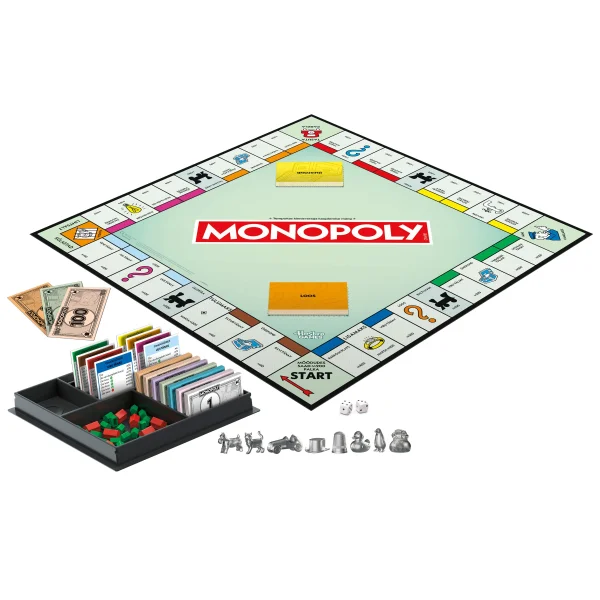  Žaidimas „Monopolis“, estų k.