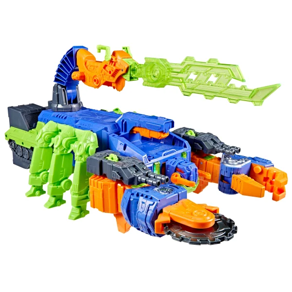  Cyberworld Figure Scorponok Strike Battle, 35 cm thumbnail 2