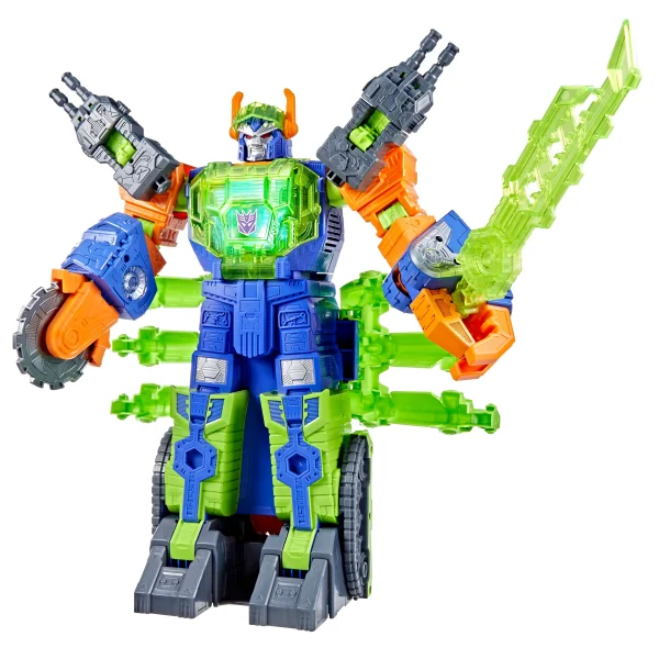  Cyberworld Figure Scorponok Strike Battle, 35 cm