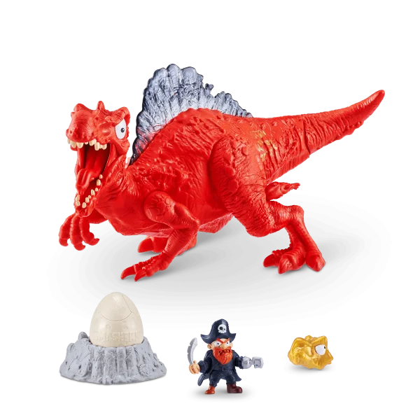  Rinkinys „Dino Island“