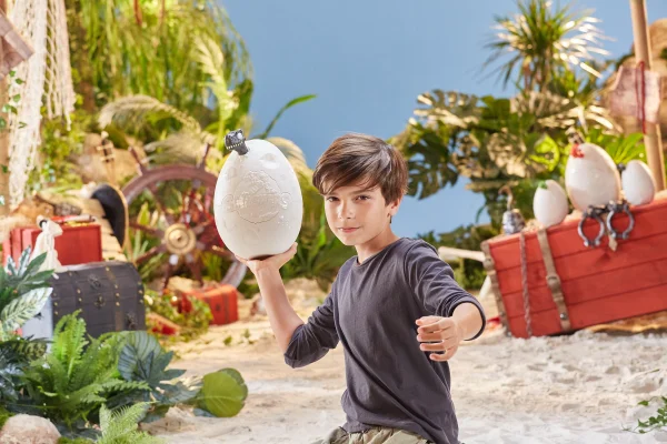  Rinkinys „Dino Island“ thumbnail 6