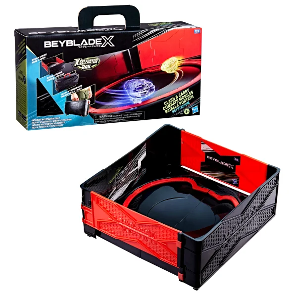  „ X Portable“ kovos rinkinys thumbnail 3