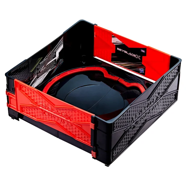  „ X Portable“ kovos rinkinys