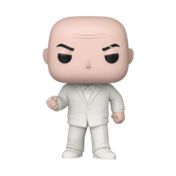  POP! Vinilinė figūrėlė: Marvel: Daredevil: Born Again - Kingpin