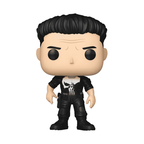  POP! Vinilinė figūrėlė: Marvel: Daredevil: Born Again - Punisher