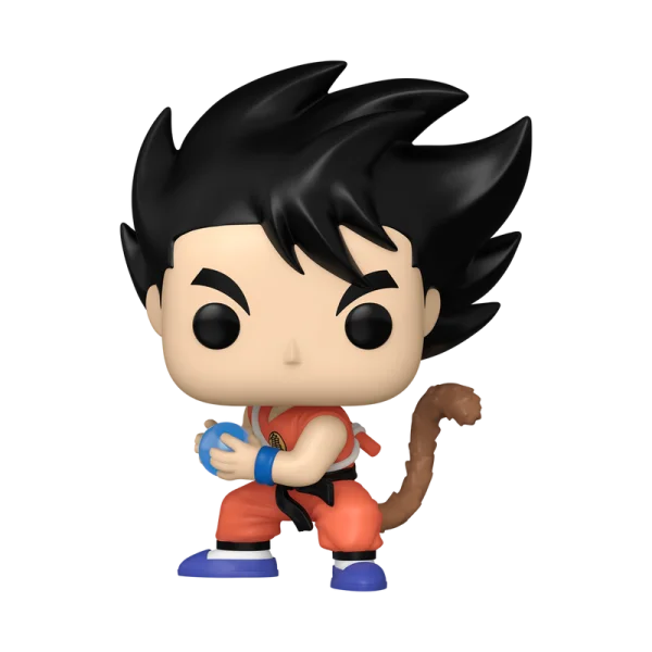  POP! Vinilinė figūrėlė: Dragon Ball - Goku