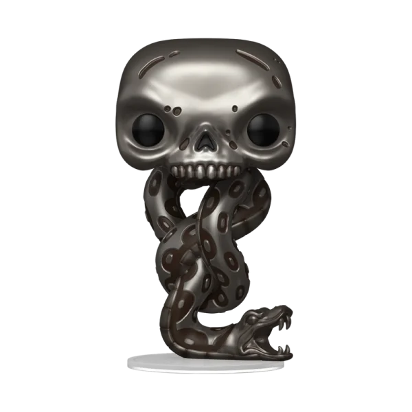  POP! Vinilinė figūrėlė: Harry Potter - Dark Mark