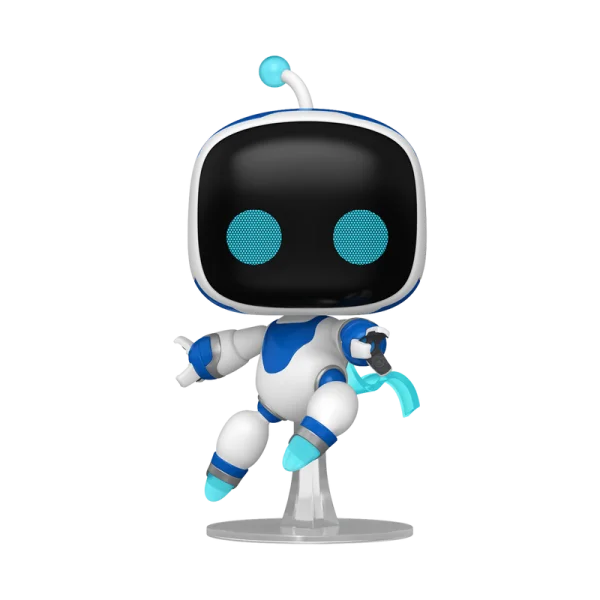  POP! Vinilinė figūrėlė: Astro Bot