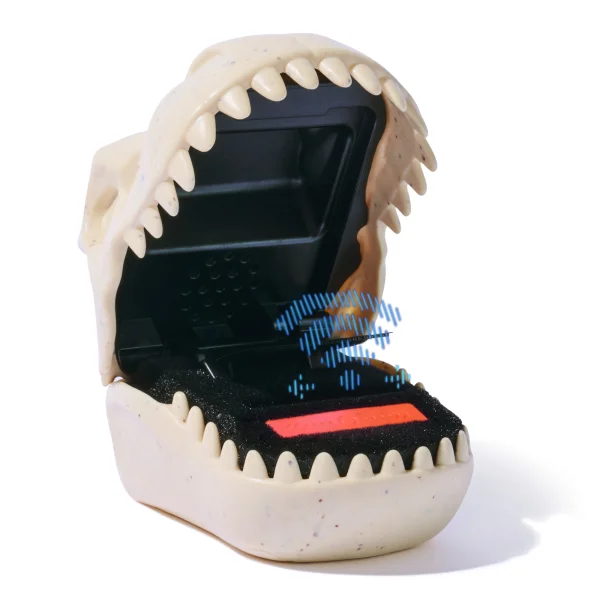  Interaktyvus skaitmeninis gyvūnėlis „Jurassic World“ thumbnail 2