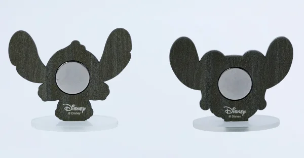 DISNEY STITCH CRYSTAL ART Figūrėlės „Stičas ir Angel“ thumbnail 3