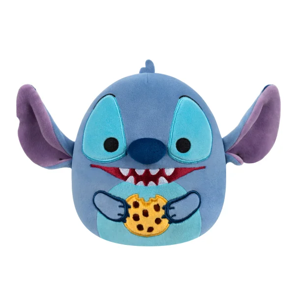  DISNEY STITCH Pliušinis žaislas, 25 cm thumbnail 10