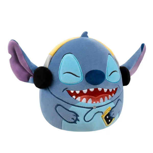  DISNEY STITCH Pliušinis žaislas, 25 cm thumbnail 24