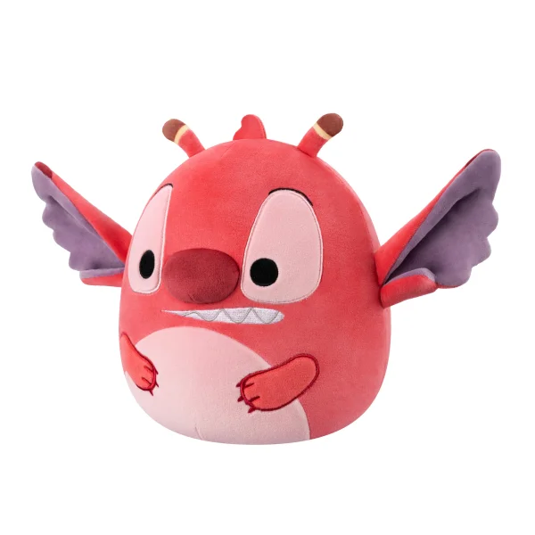  DISNEY STITCH Pliušinis žaislas, 25 cm thumbnail 7