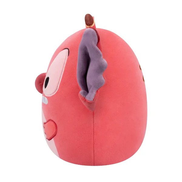  DISNEY STITCH Pliušinis žaislas, 25 cm thumbnail 3