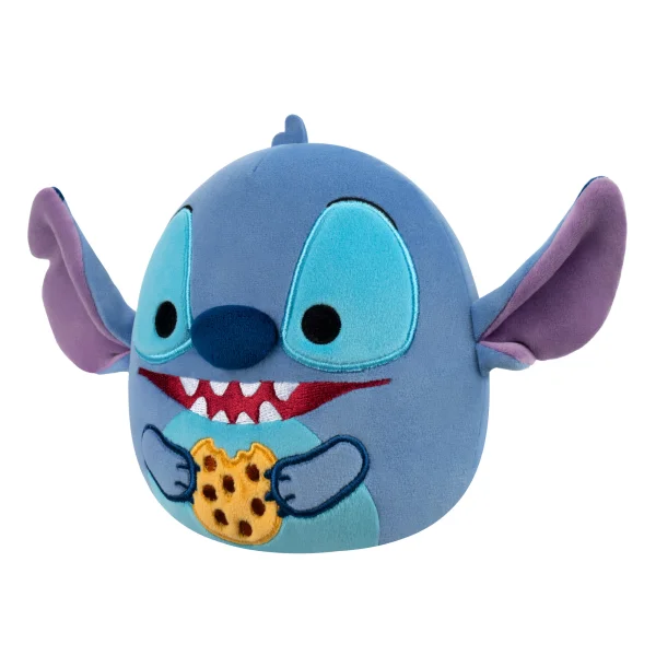  DISNEY STITCH Pliušinis žaislas, 25 cm