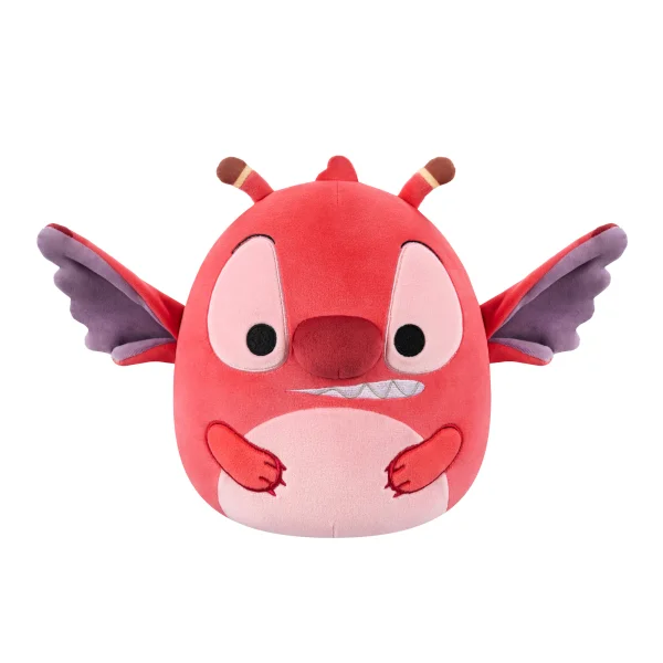  DISNEY STITCH Pliušinis žaislas, 25 cm thumbnail 4