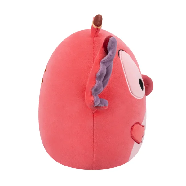  DISNEY STITCH Pliušinis žaislas, 25 cm thumbnail 2