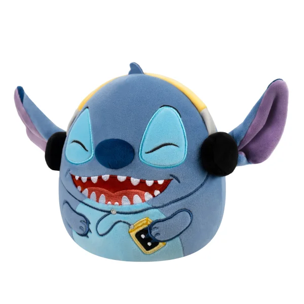  DISNEY STITCH Pliušinis žaislas, 25 cm