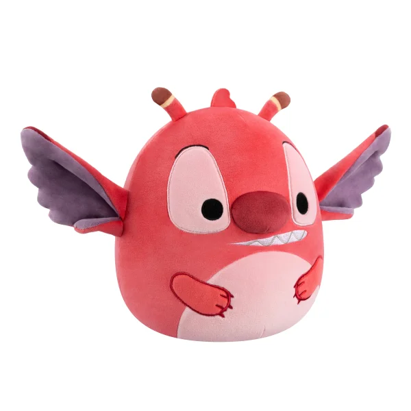 DISNEY STITCH Pliušinis žaislas, 25 cm thumbnail 6