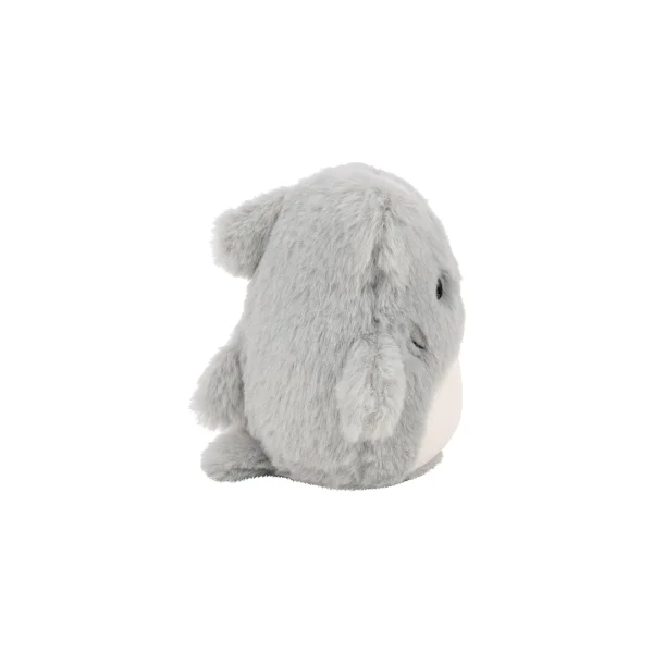  W26 Fuzz-A-Mallows Pliušinis žaislas, 12 cm thumbnail 12