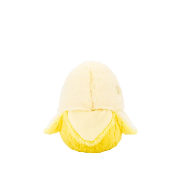  W26 Fuzz-A-Mallows Pliušinis žaislas, 12 cm thumbnail 30