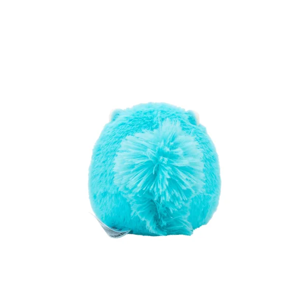  W26 Fuzz-A-Mallows Pliušinis žaislas, 12 cm