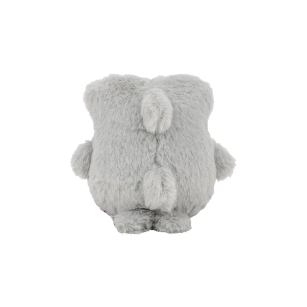  W26 Fuzz-A-Mallows Pliušinis žaislas, 12 cm thumbnail 9