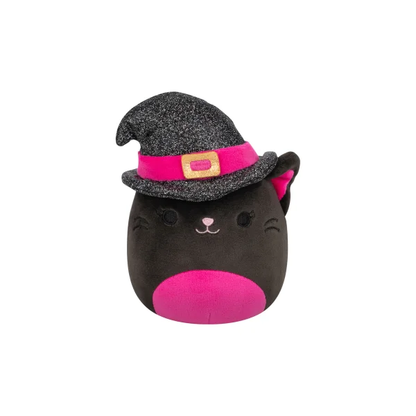  W26 Pliušinis žaislas Halloween edition, 12 cm