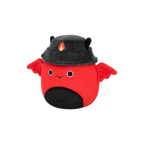  W26 Pliušinis žaislas Halloween edition, 12 cm thumbnail 31