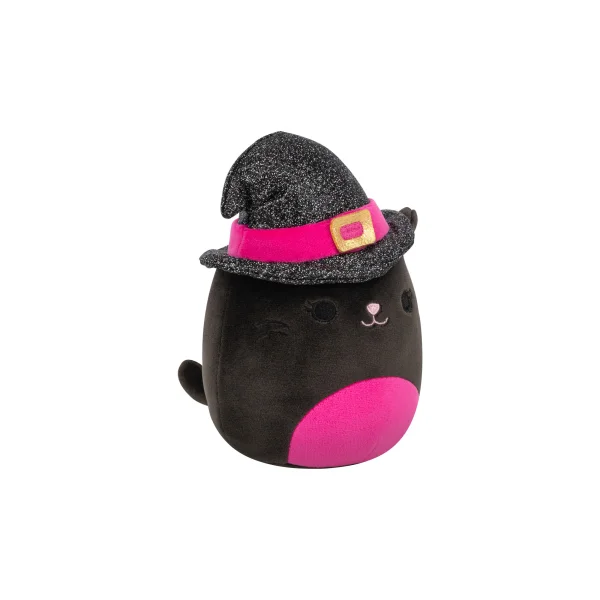  W26 Pliušinis žaislas Halloween edition, 12 cm thumbnail 8