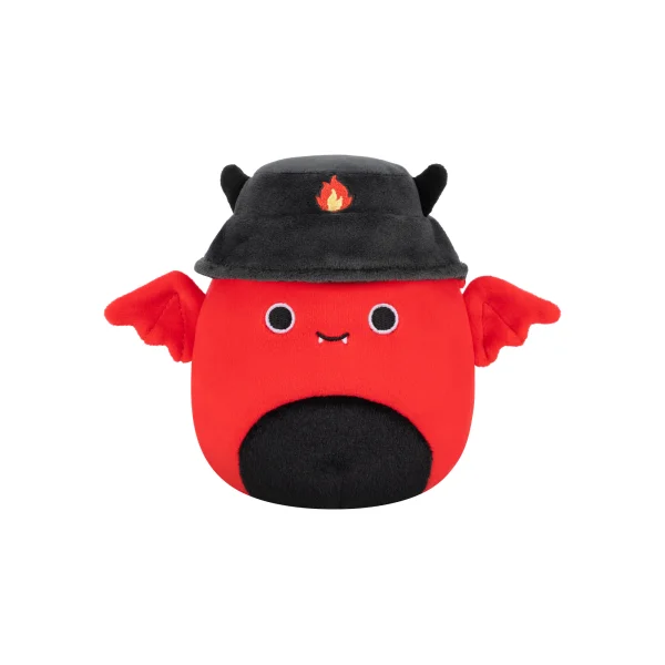  W26 Pliušinis žaislas Halloween edition, 12 cm thumbnail 34