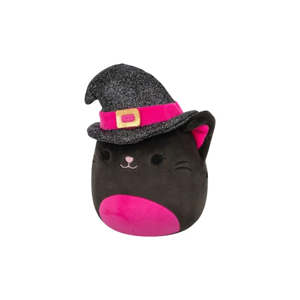 W26 Pliušinis žaislas Halloween edition, 12 cm thumbnail 7