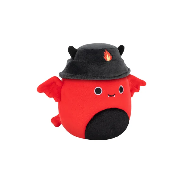  W26 Pliušinis žaislas Halloween edition, 12 cm thumbnail 32