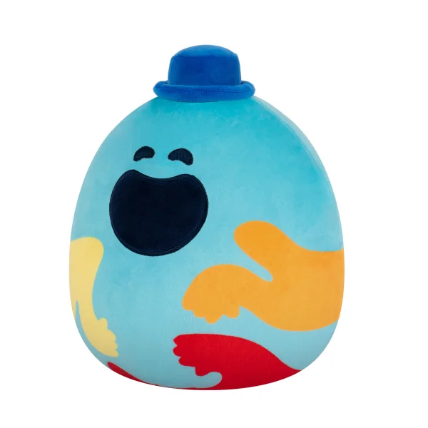 POPPY PLAYTIME W26 Pliušinis žaislas, 20 cm