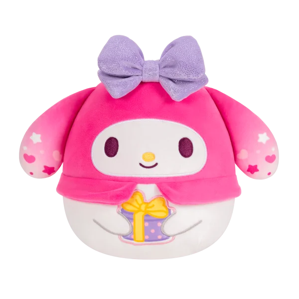 HELLO KITTY W26 Pliušinis žaislas, 20 cm thumbnail 2
