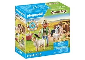  COUNTRY Piemuo ir avių banda 71444 thumbnail 4