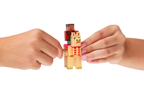  3D prisukamas žaislas thumbnail 3