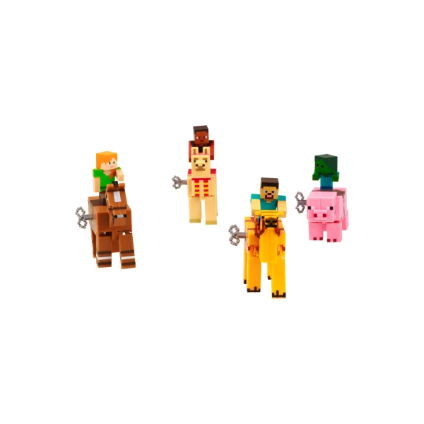  3D prisukamas žaislas thumbnail 27