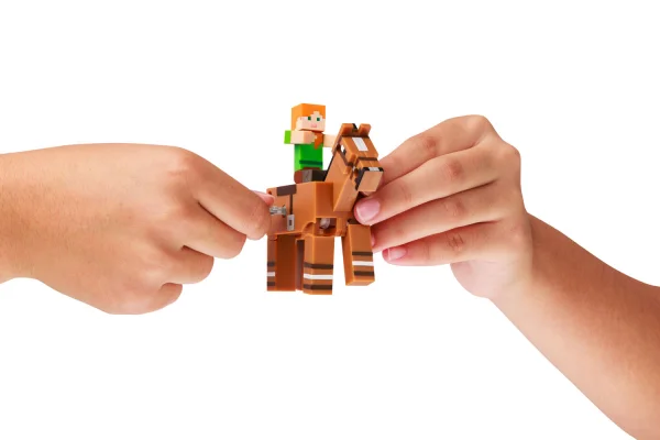  3D prisukamas žaislas thumbnail 4
