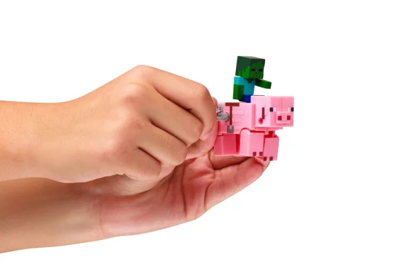  3D prisukamas žaislas thumbnail 13
