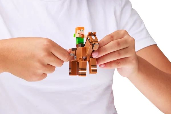  3D prisukamas žaislas thumbnail 8
