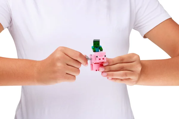  3D prisukamas žaislas thumbnail 12