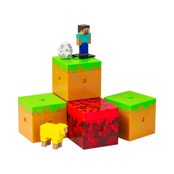  figūrėlė akloje kapsulėje, 12 cm thumbnail 31